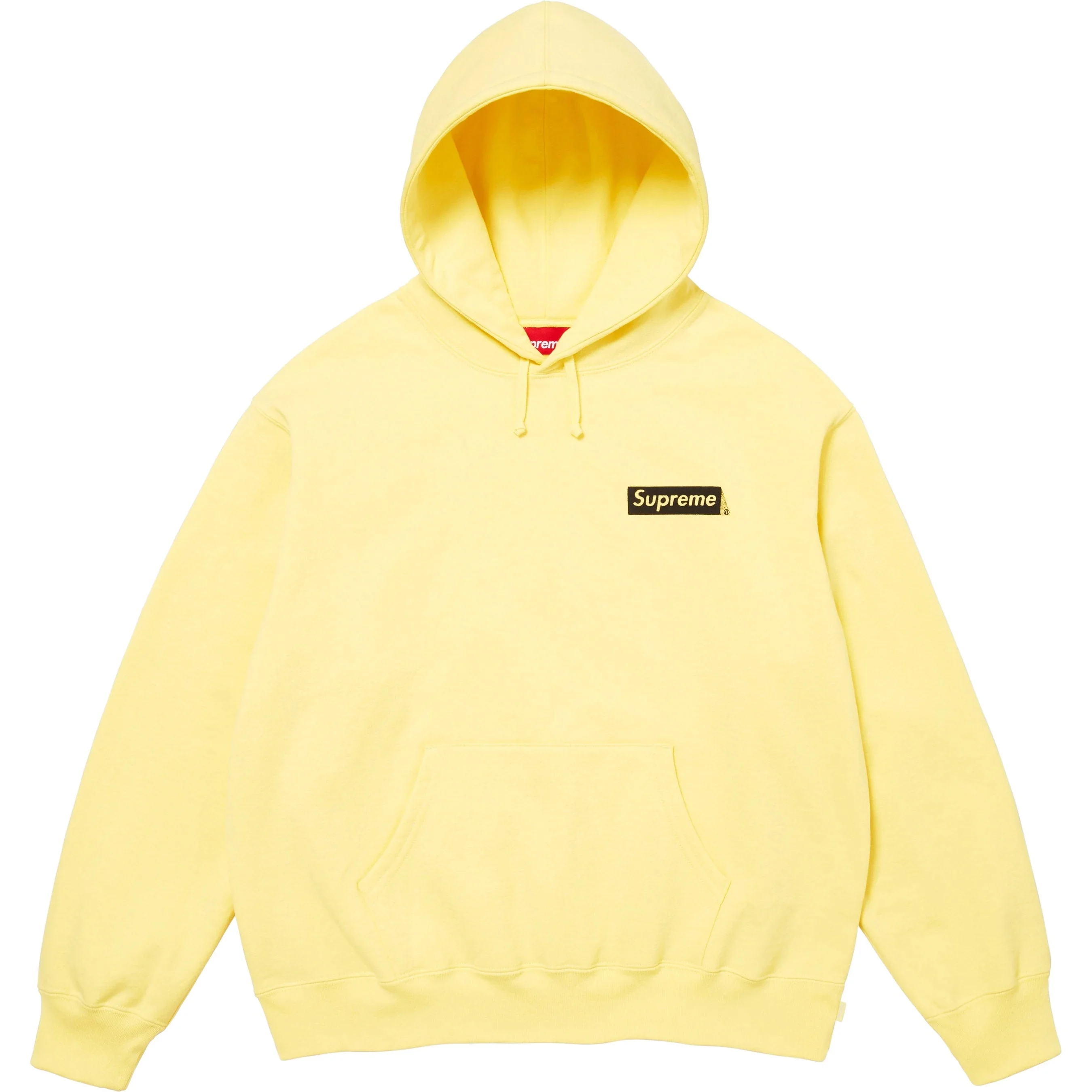 Take A Look About Supreme Hoodie Womensfeed