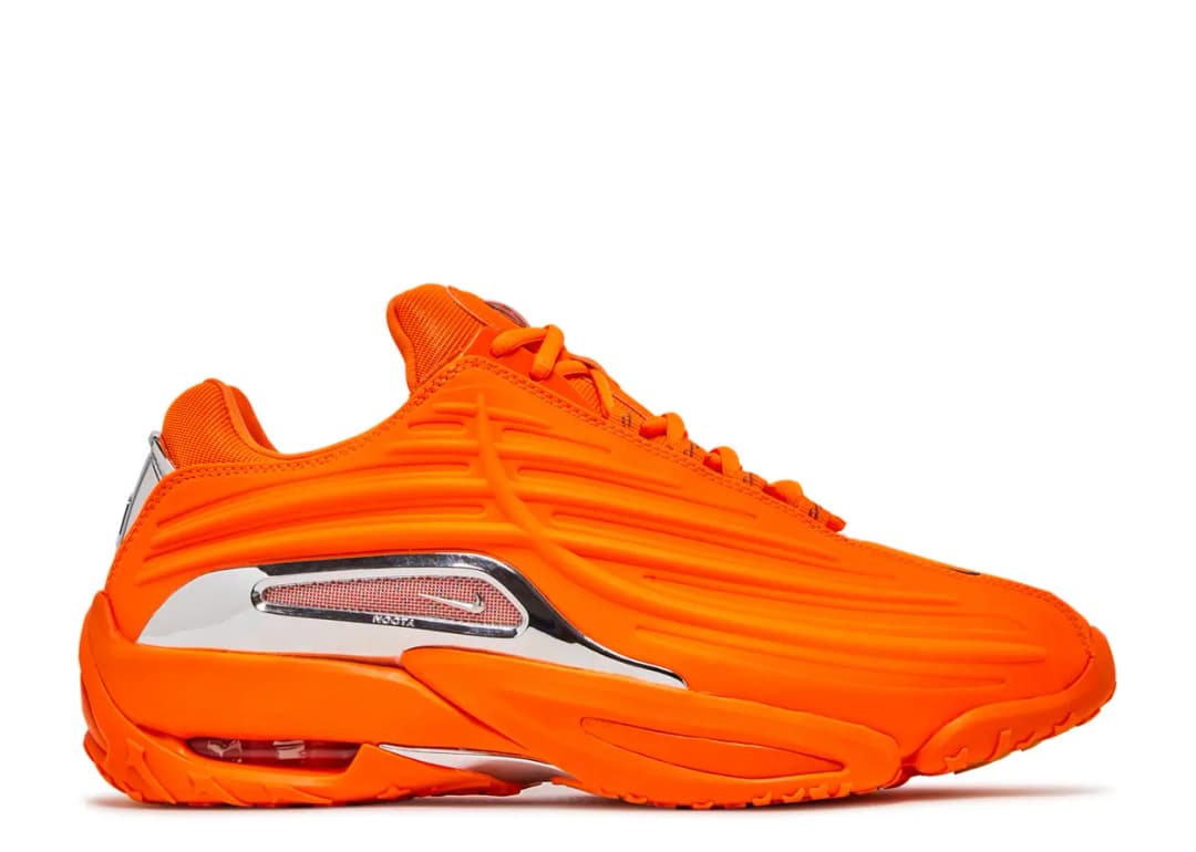 Nocta x Nike