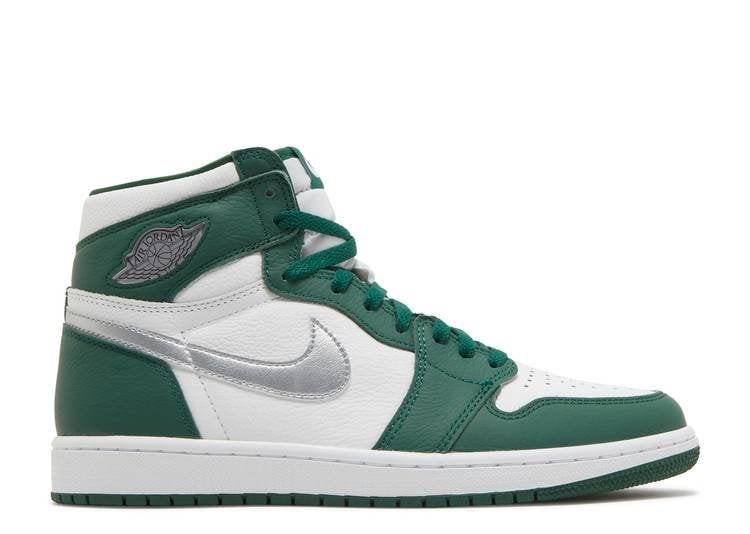 Jordan 1 Retro High OG Gorge Green