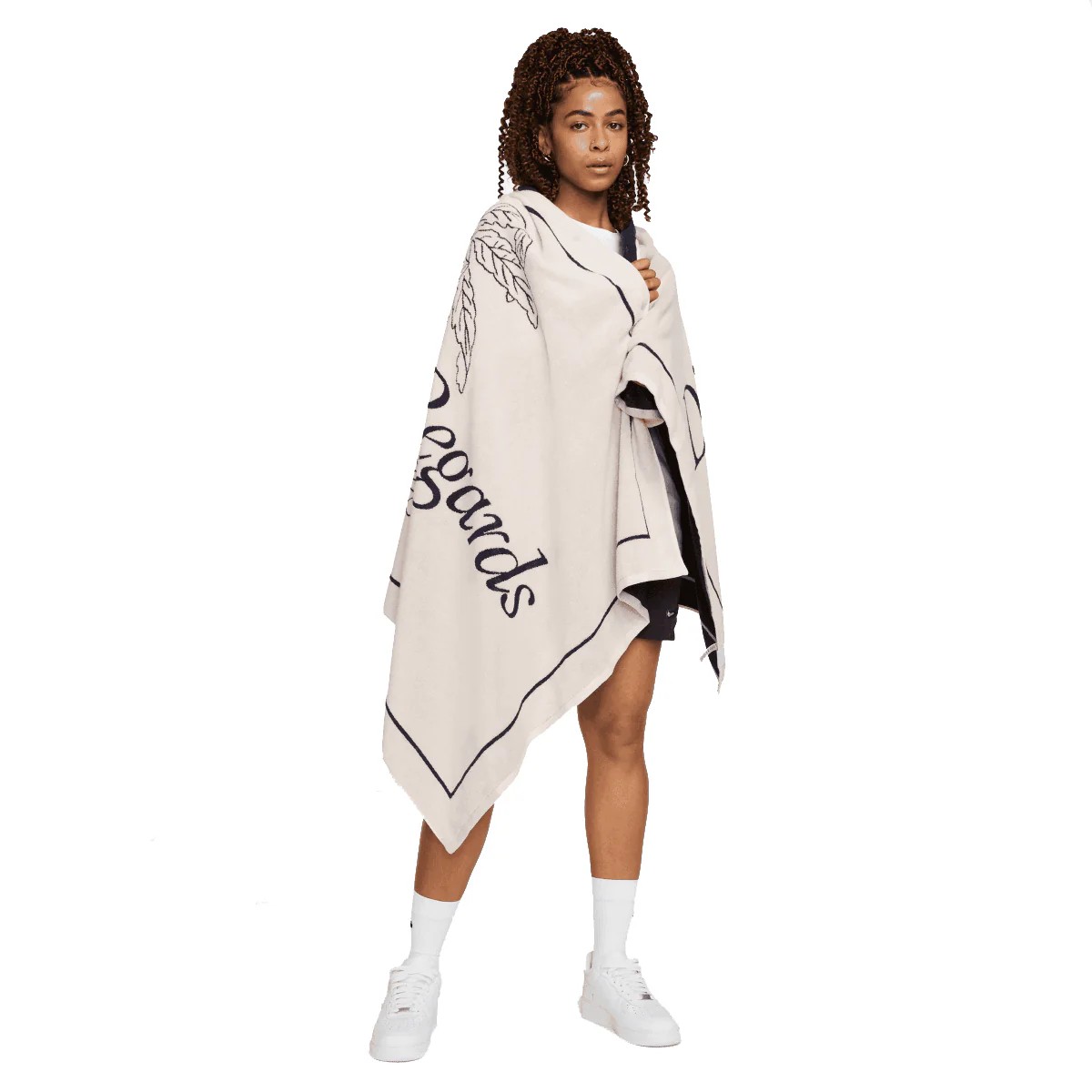 Nike x NOCTA Distant Regards Towel Pink
