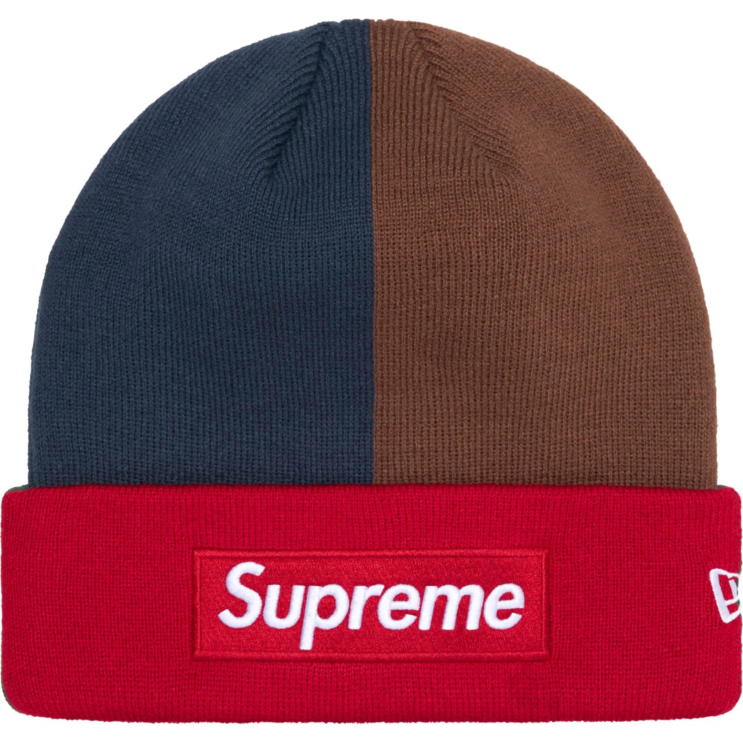 Supreme Box Logo Beanie