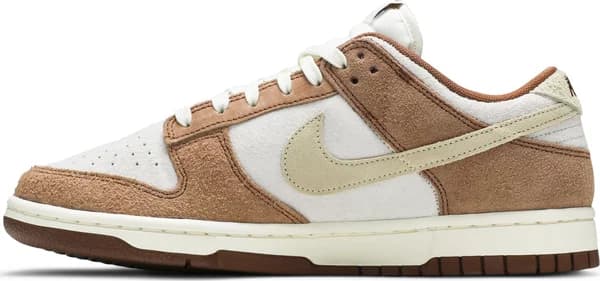 Nike Dunk Low Premium Medium Curry Sınırlı Stokla OHMsole'da