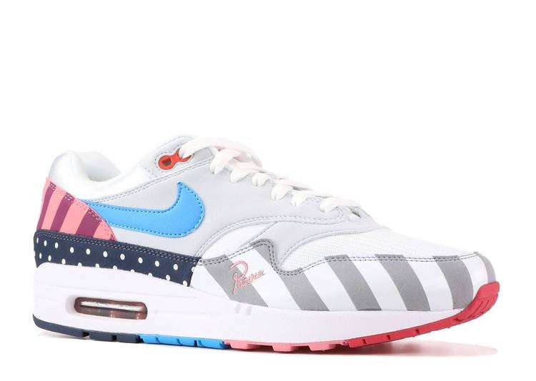 Nike Air Max 1 Parra