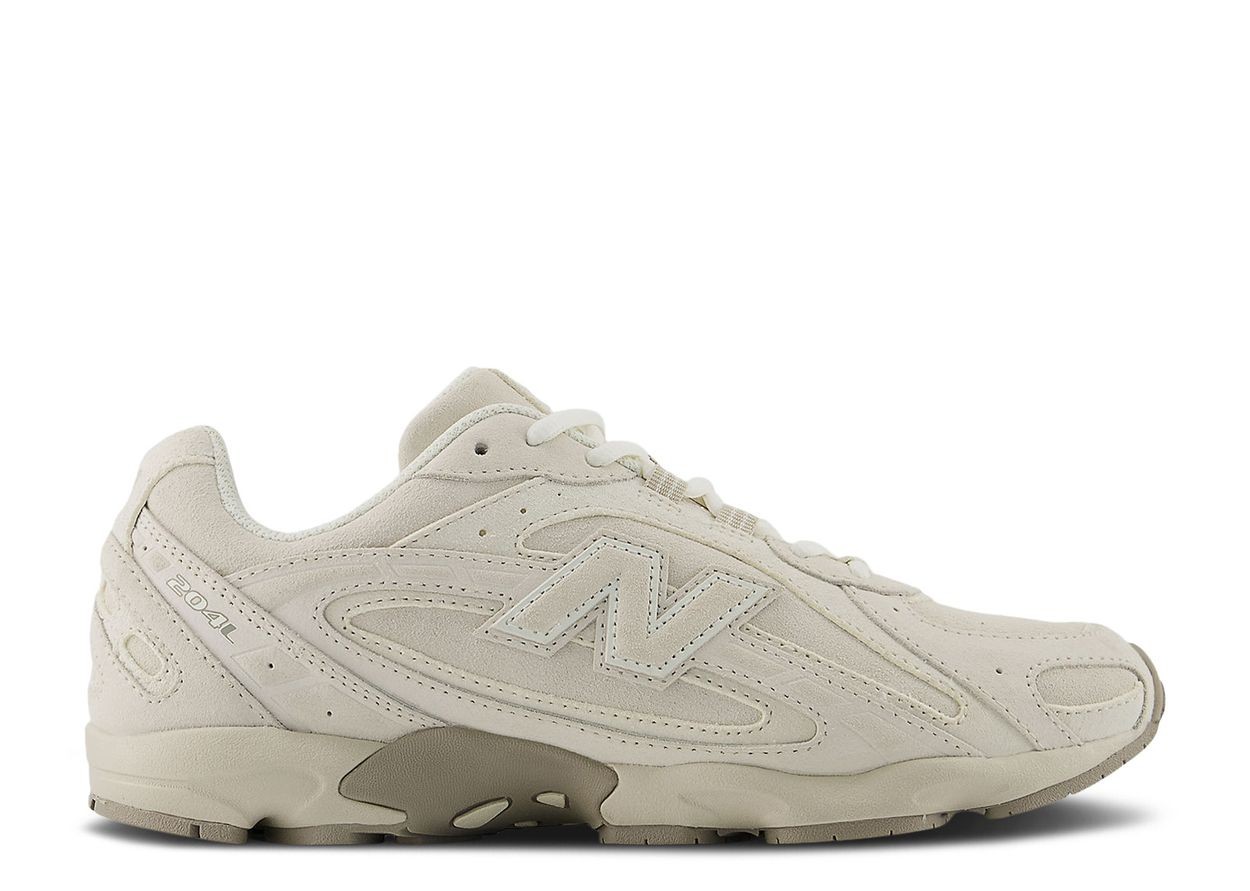 New Balance 204 L Timberwolf Linen