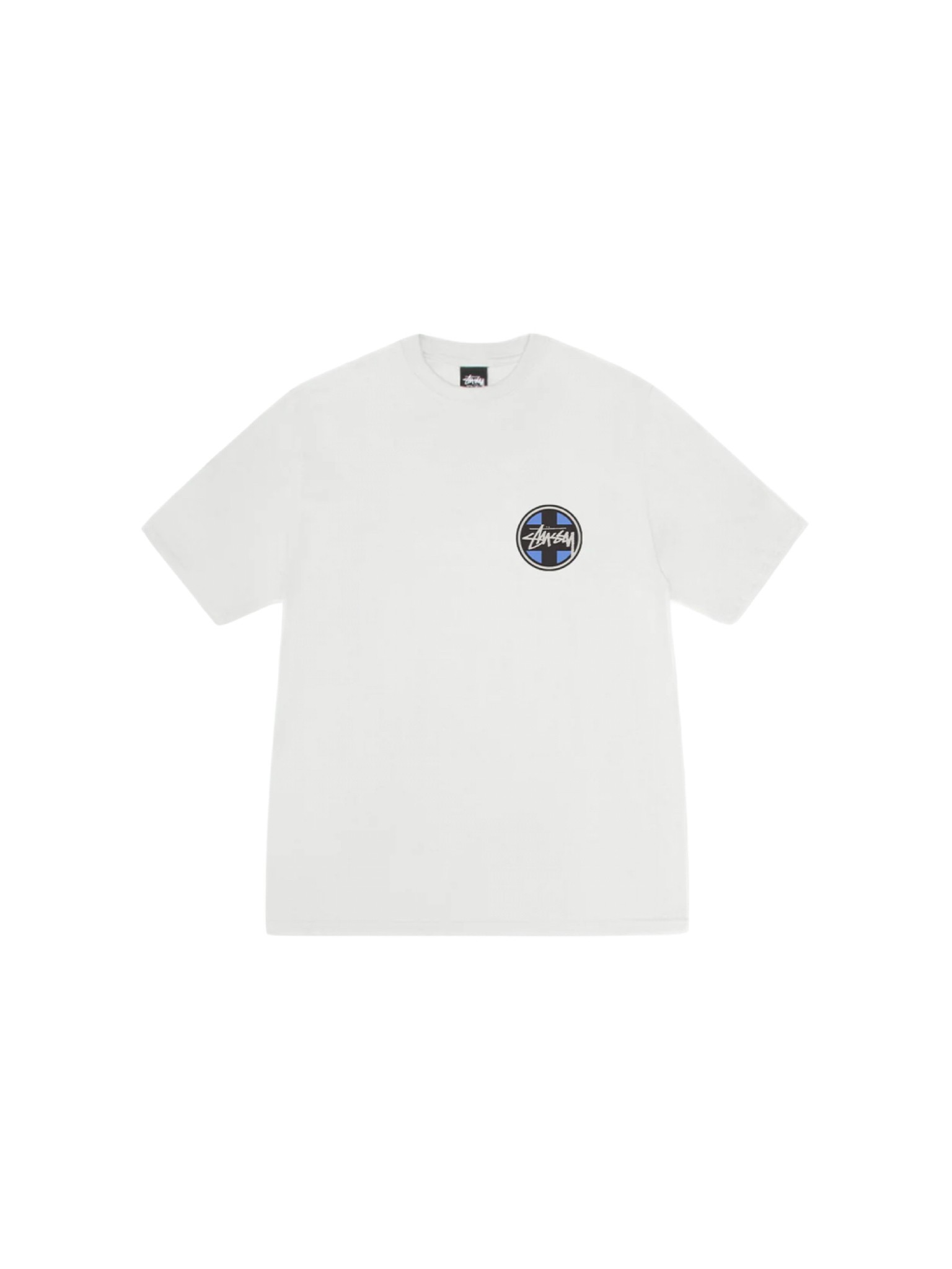 Stüssy Cross Dot Tee