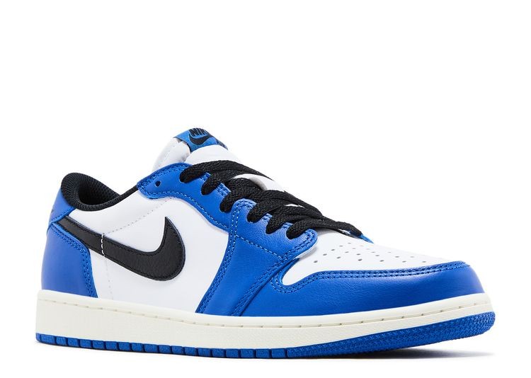 Jordan 1 Retro Low OG Game Royal