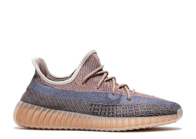 Yeezy Boost 350 V 2 Fade