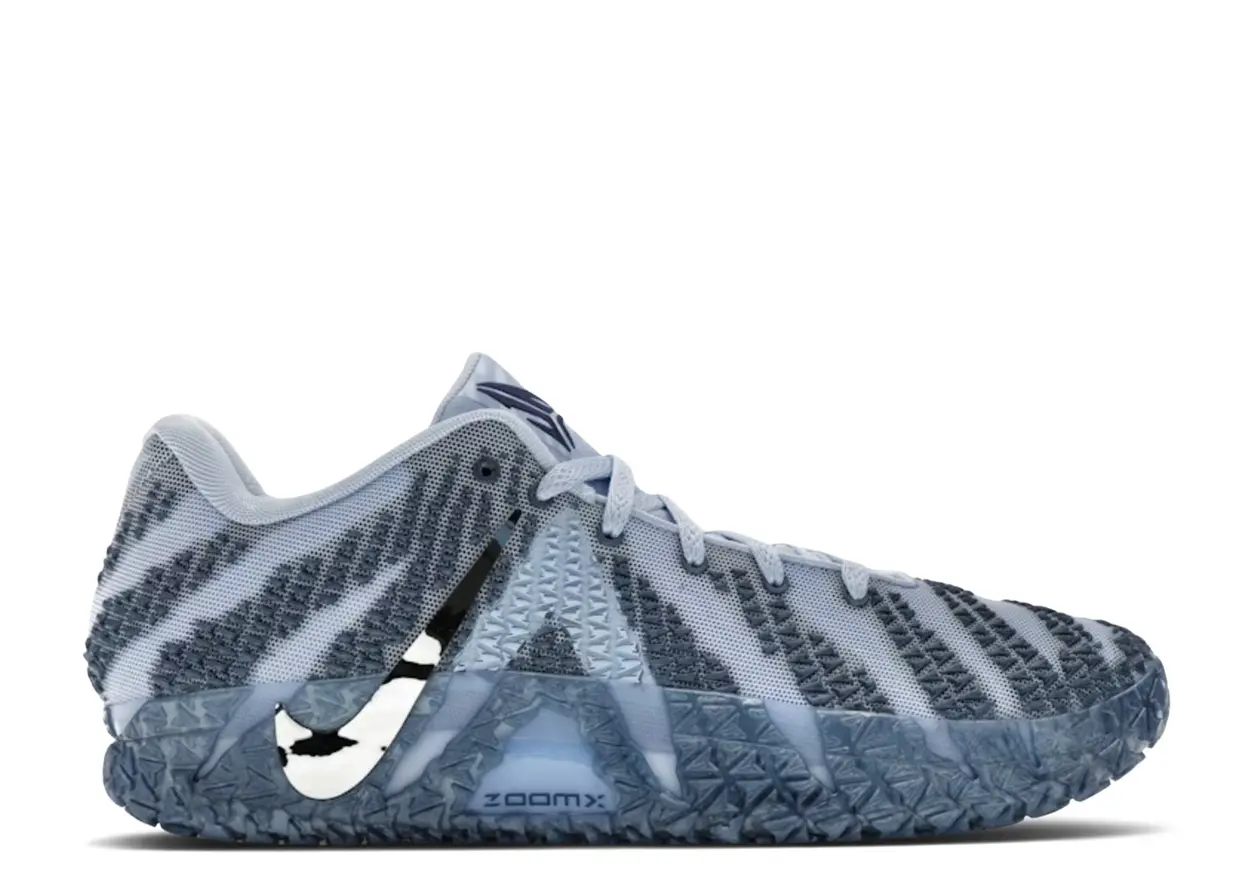 Ja 3 Cobalt Bliss