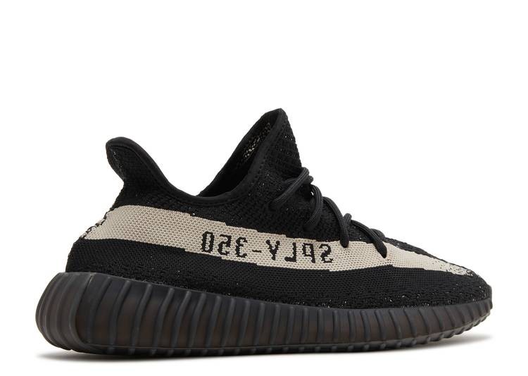 Yeezy Boost 350 V 2 Oreo