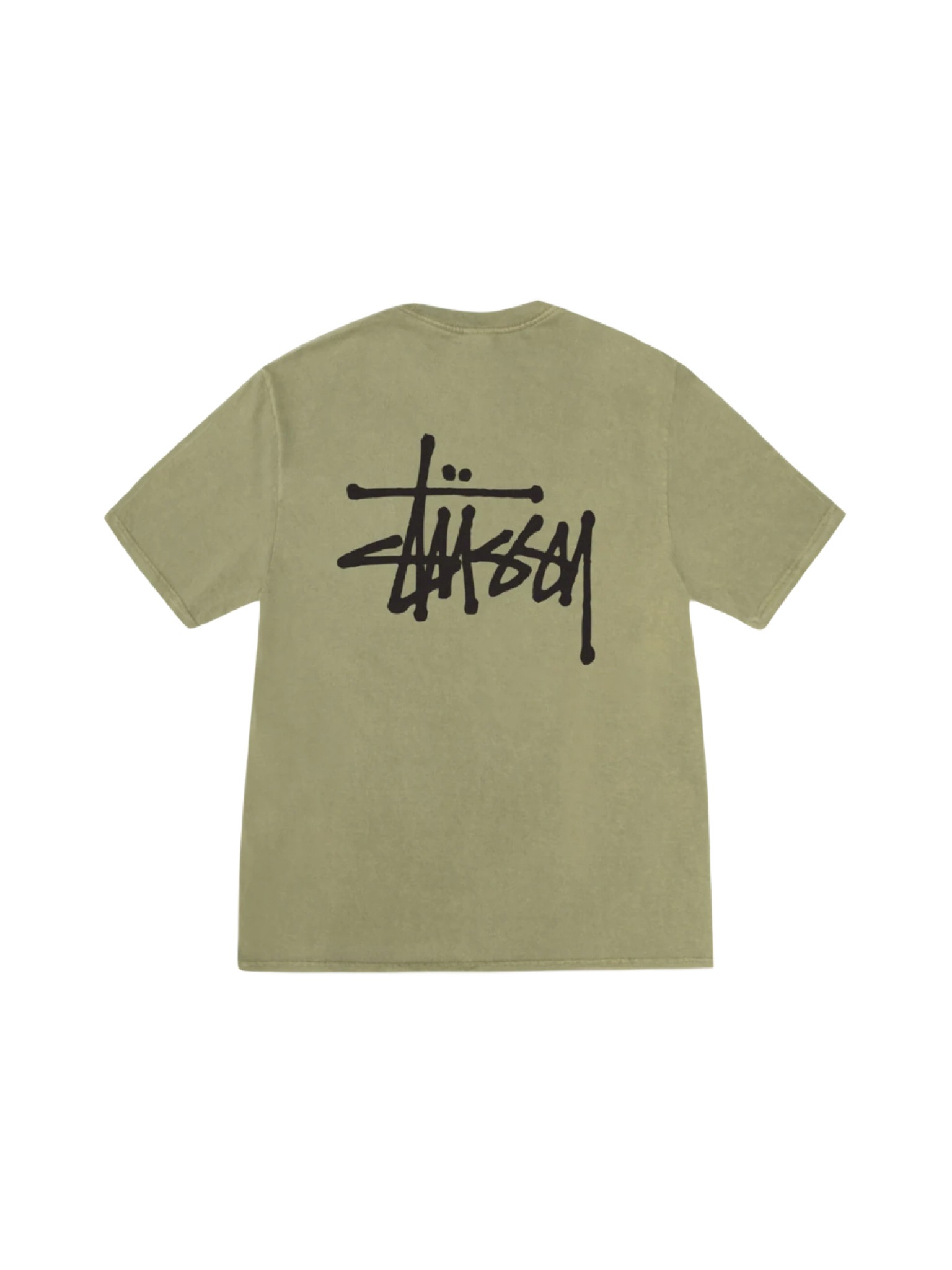 Stüssy Basic Tee