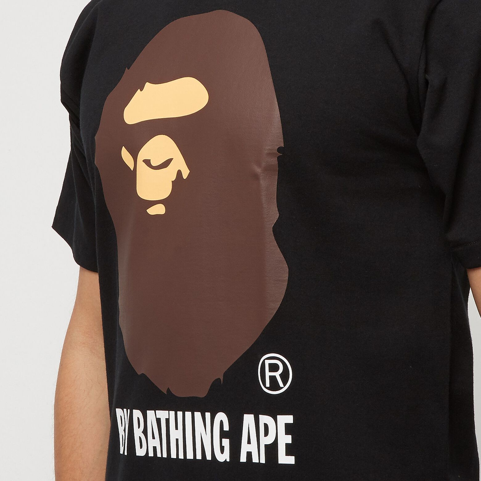 A Bathing Ape By Bathing Ape Tee