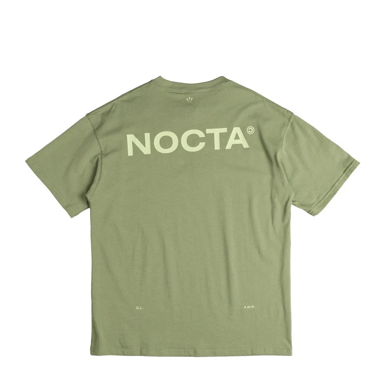 Nocta x Nike NRG Tee
