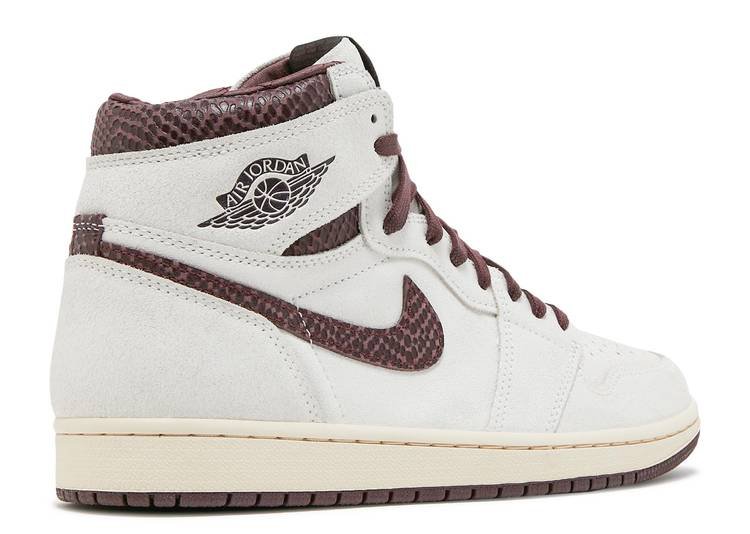 Jordan 1 Retro High OG A Ma Maniére