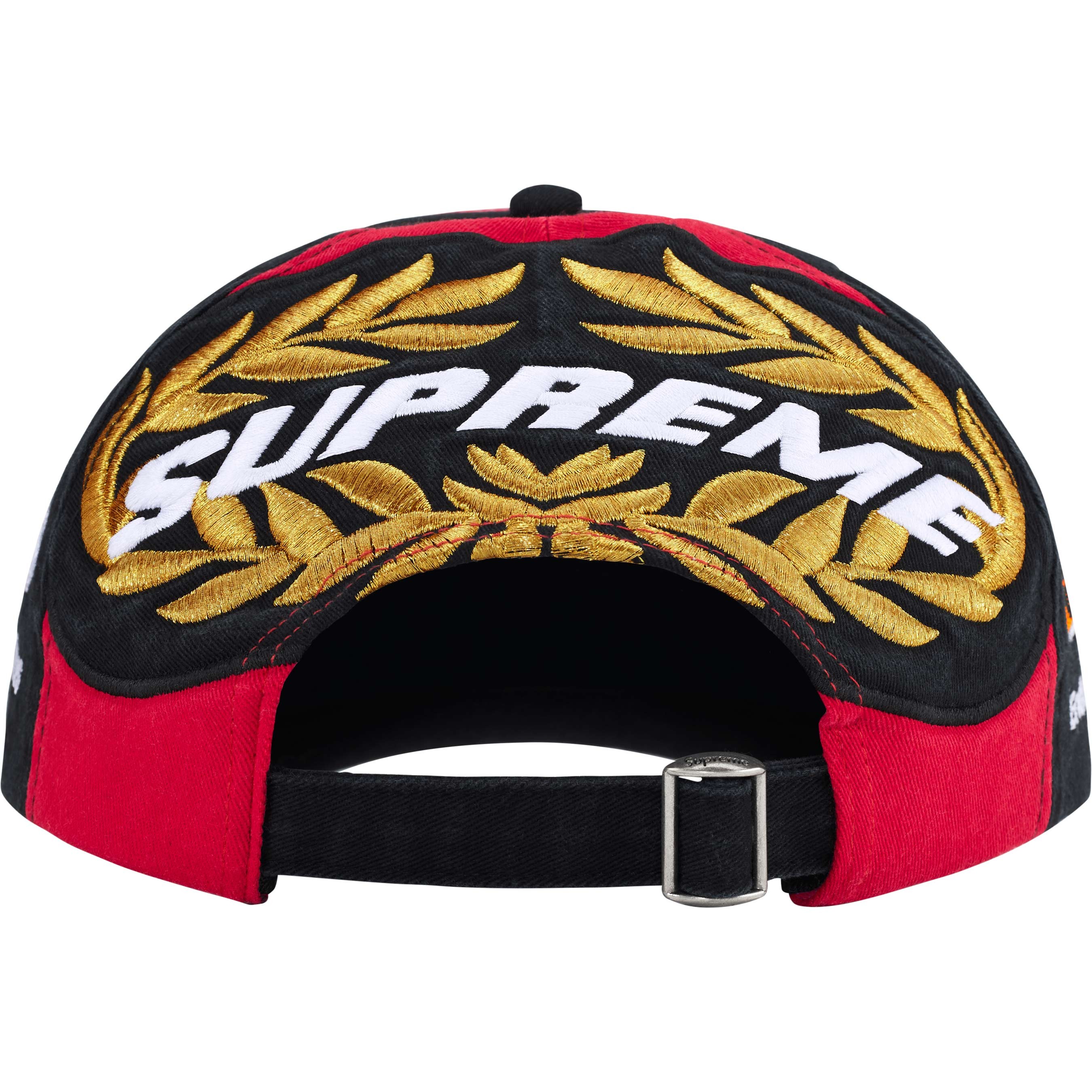 Supreme Endurance 6-Panel Cap