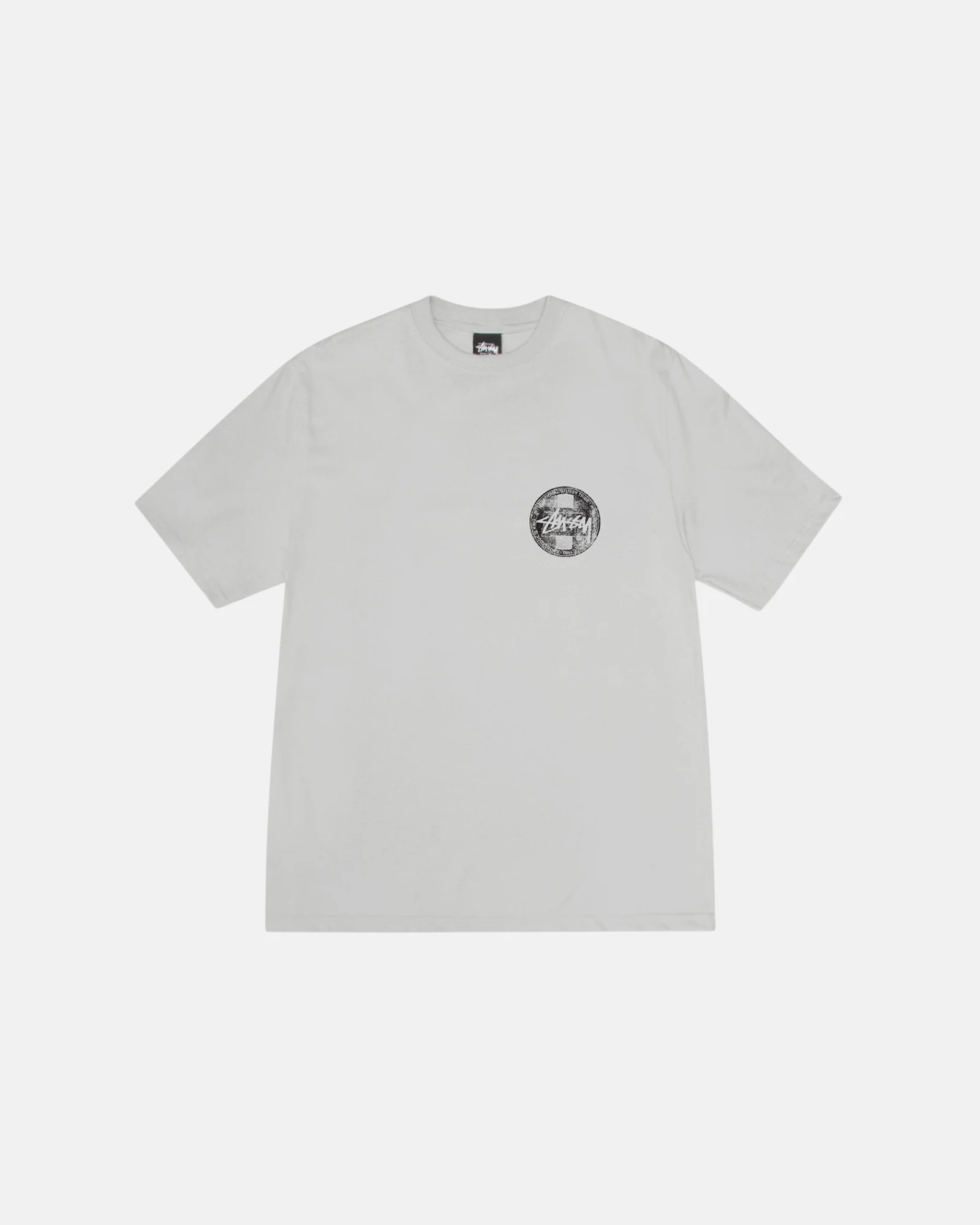 Stüssy Dot Stamp Tee