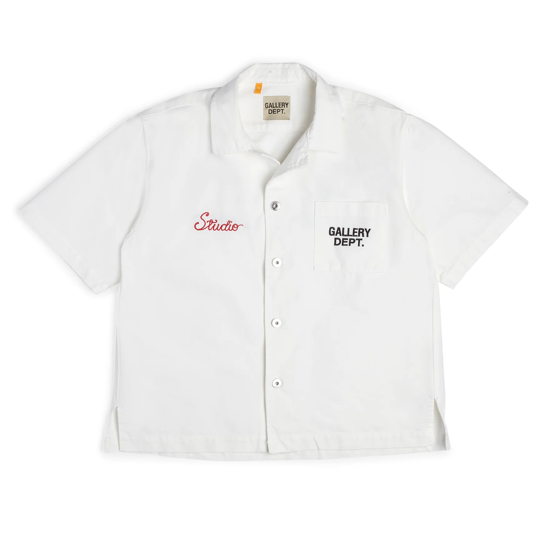 Gallery Dept. Stadium Uniform Shirt