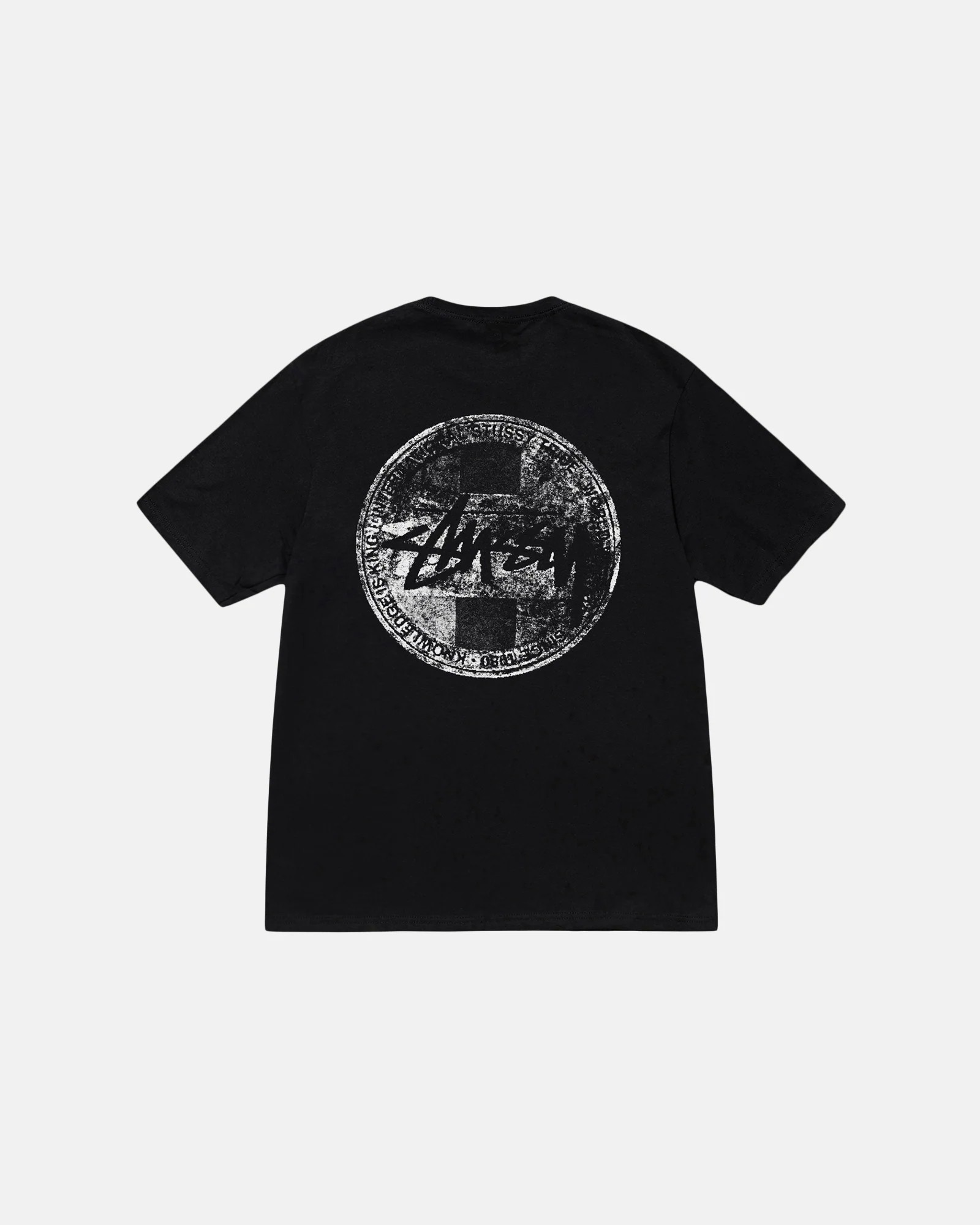 Stüssy Dot Stamp Tee