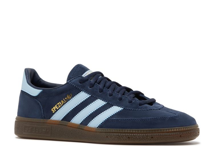 adidas Handball Spezial Navy Gum