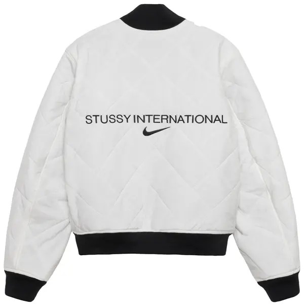 Nike x Stüssy Reversible Jacket