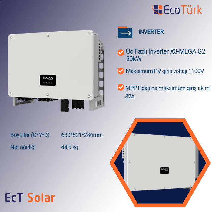 Inverter