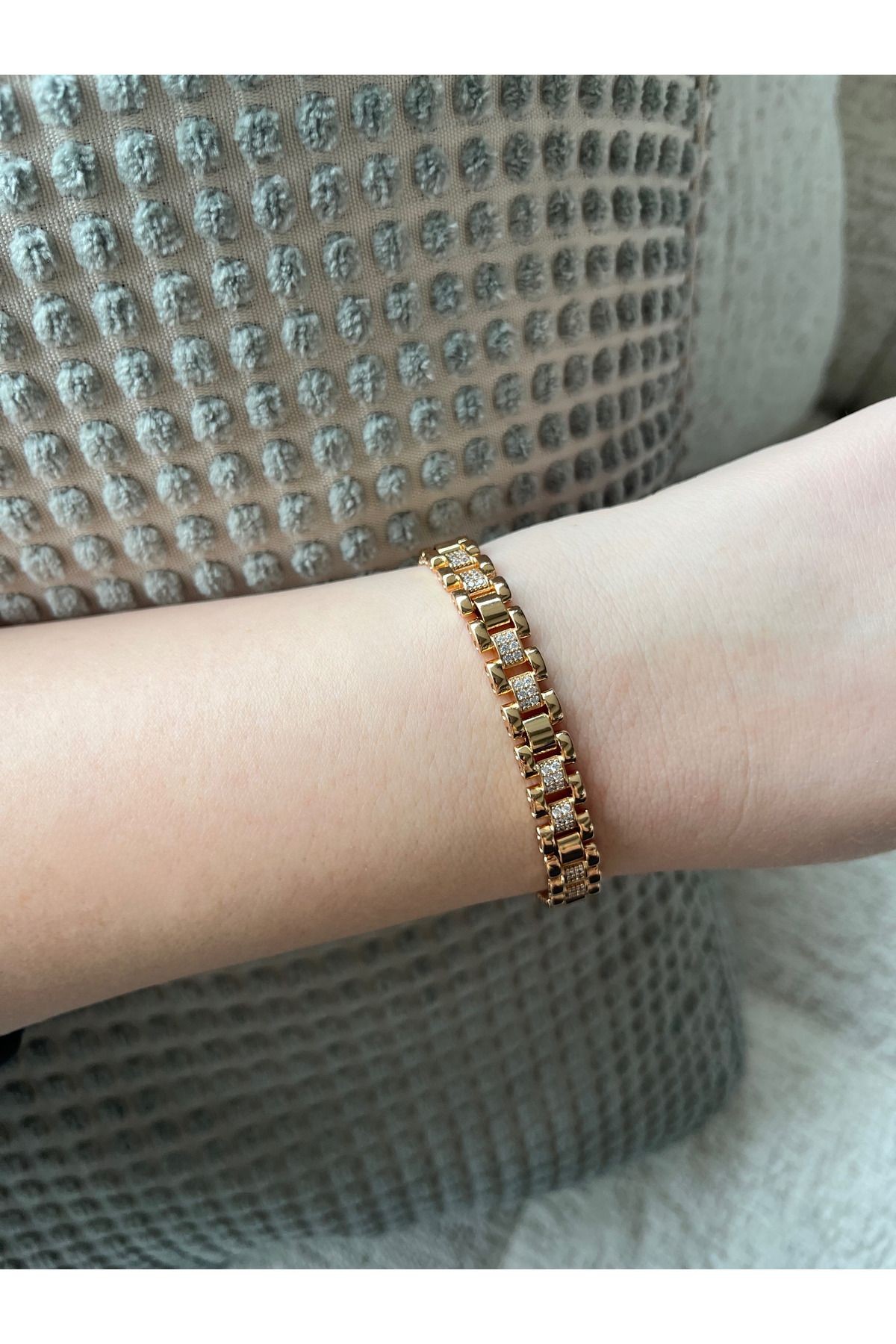 Rose Gold Bileklik