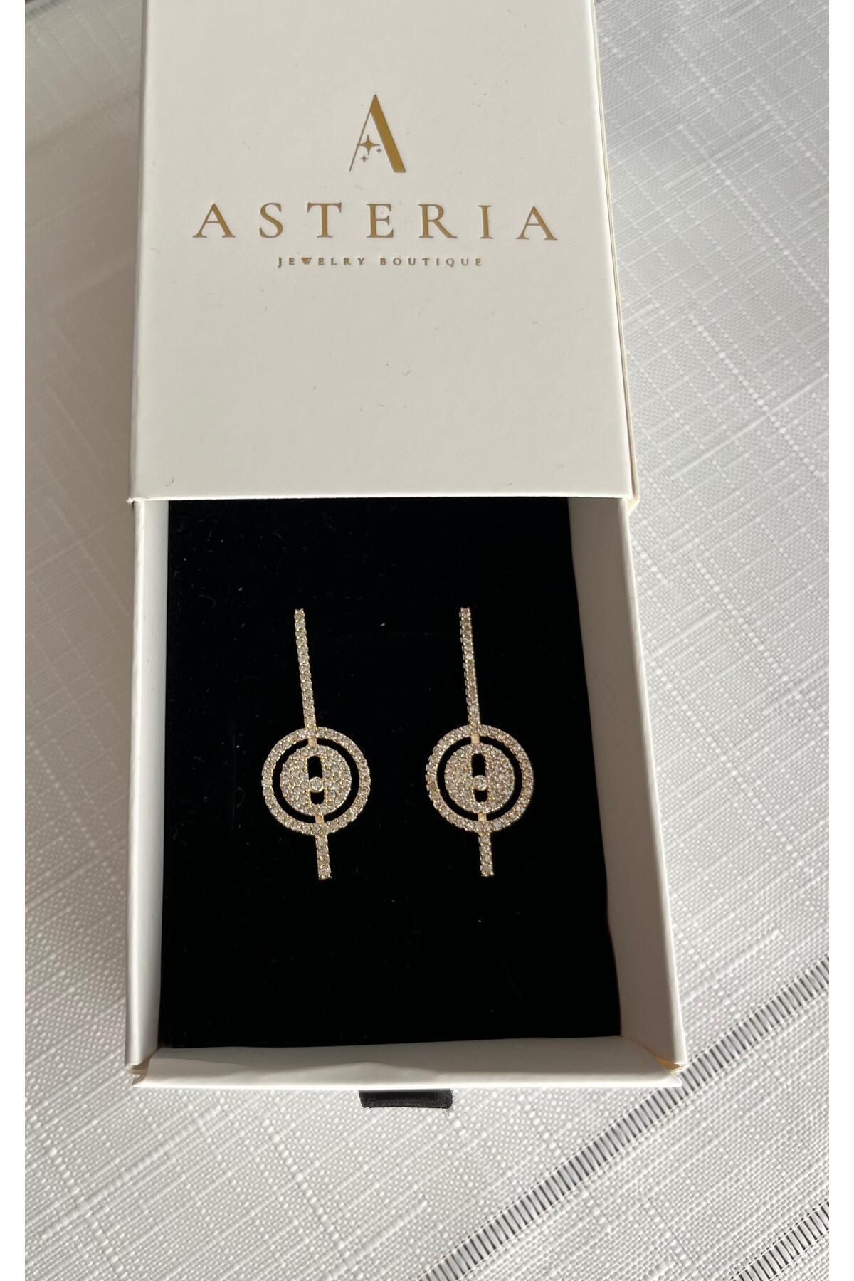 Yeni Sezon Mess Küpe