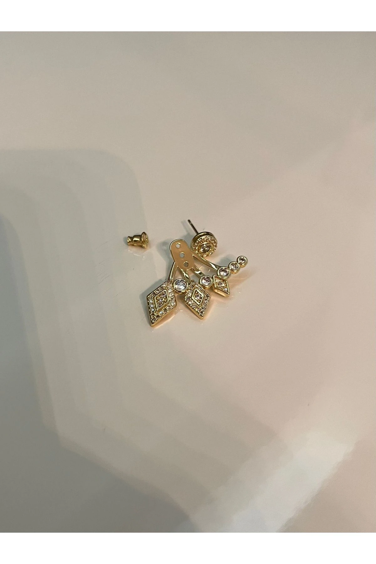 Bymn Model Çoklu Küpe