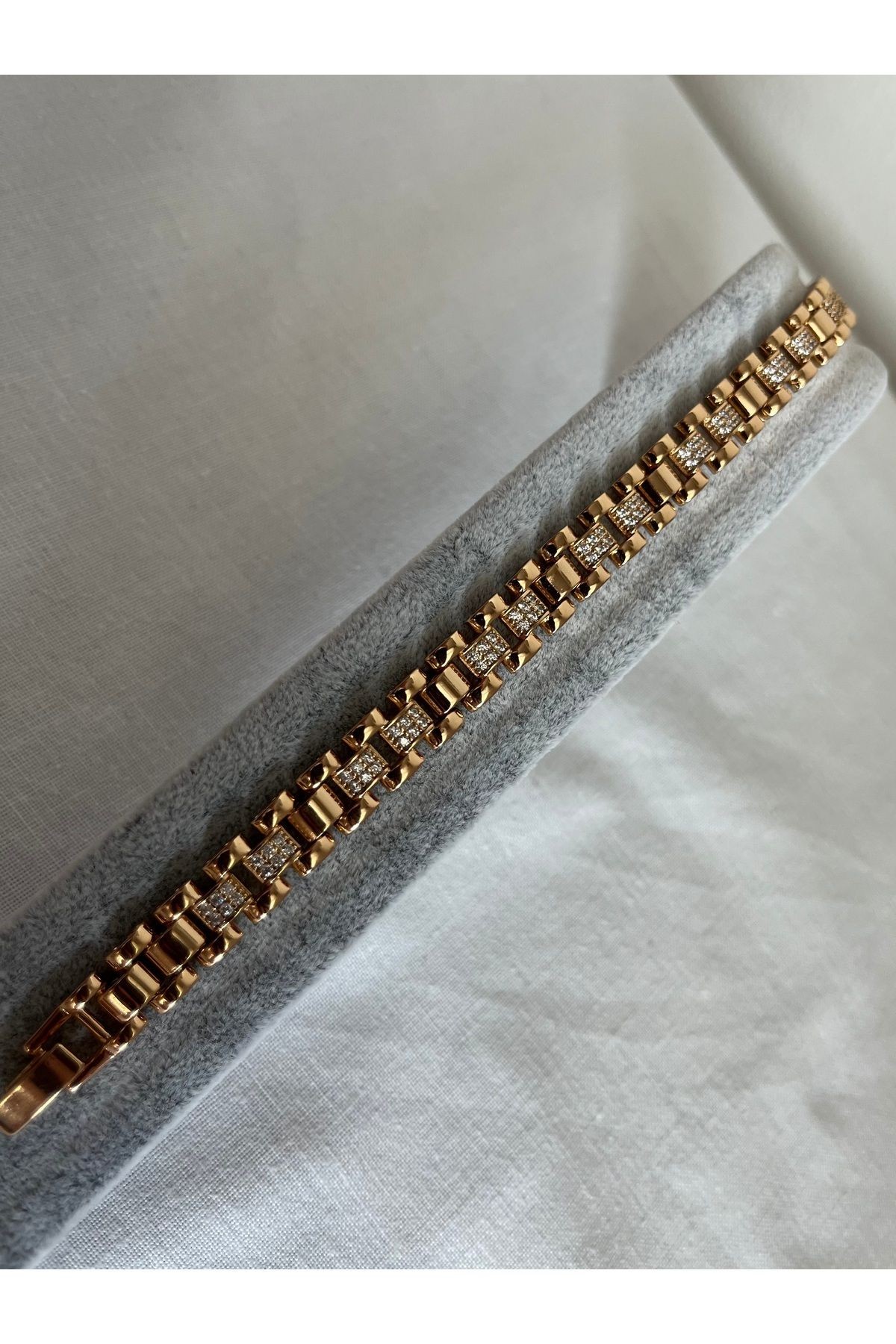 Rose Gold Bileklik