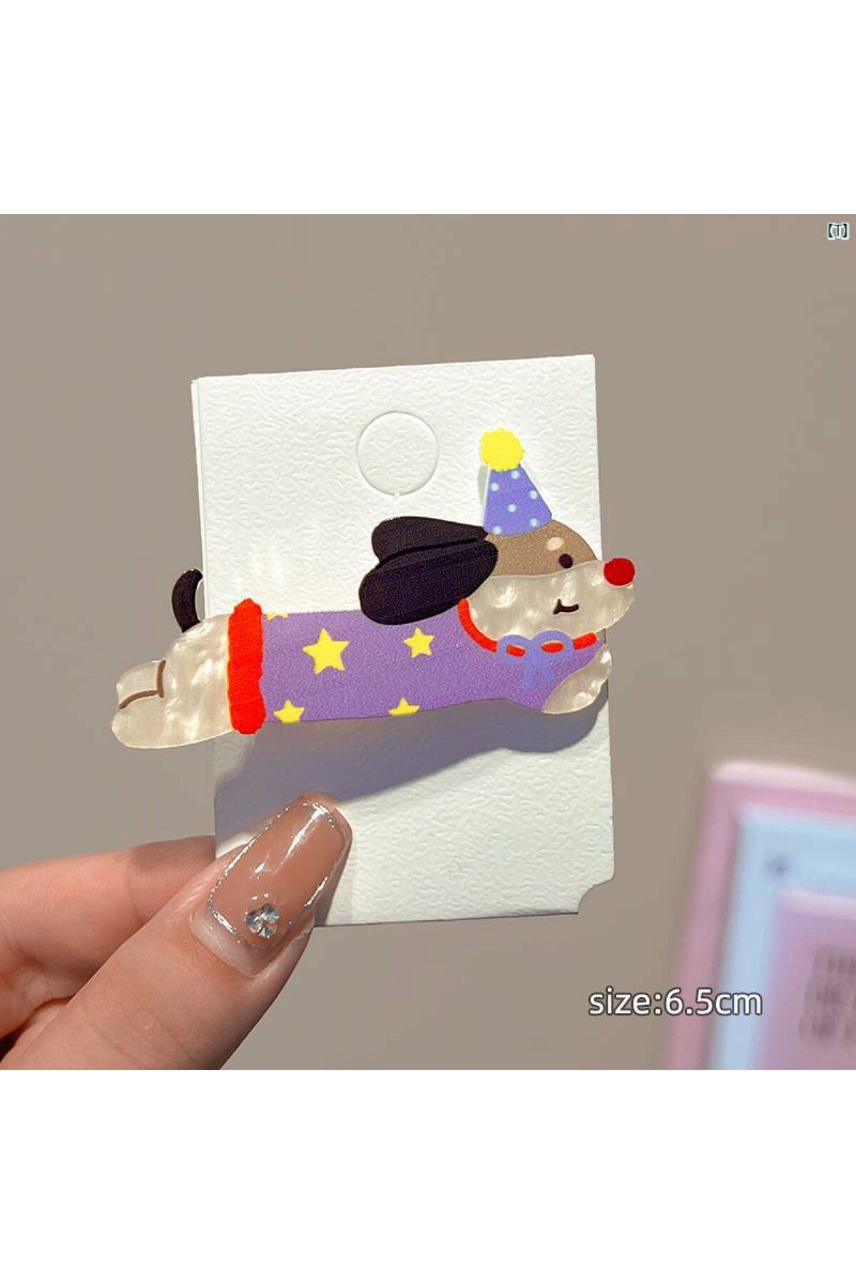 Köpekli Toka