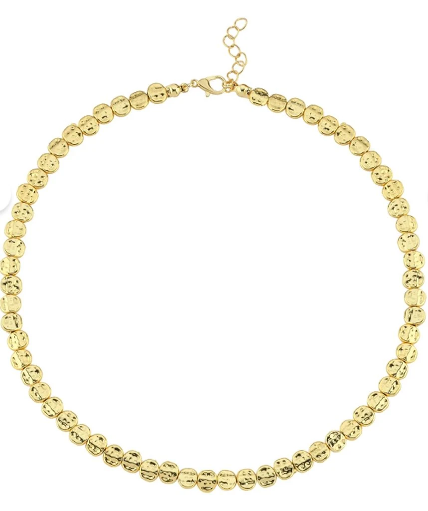 Dövme Plaka Kolye -Meriç Kolye