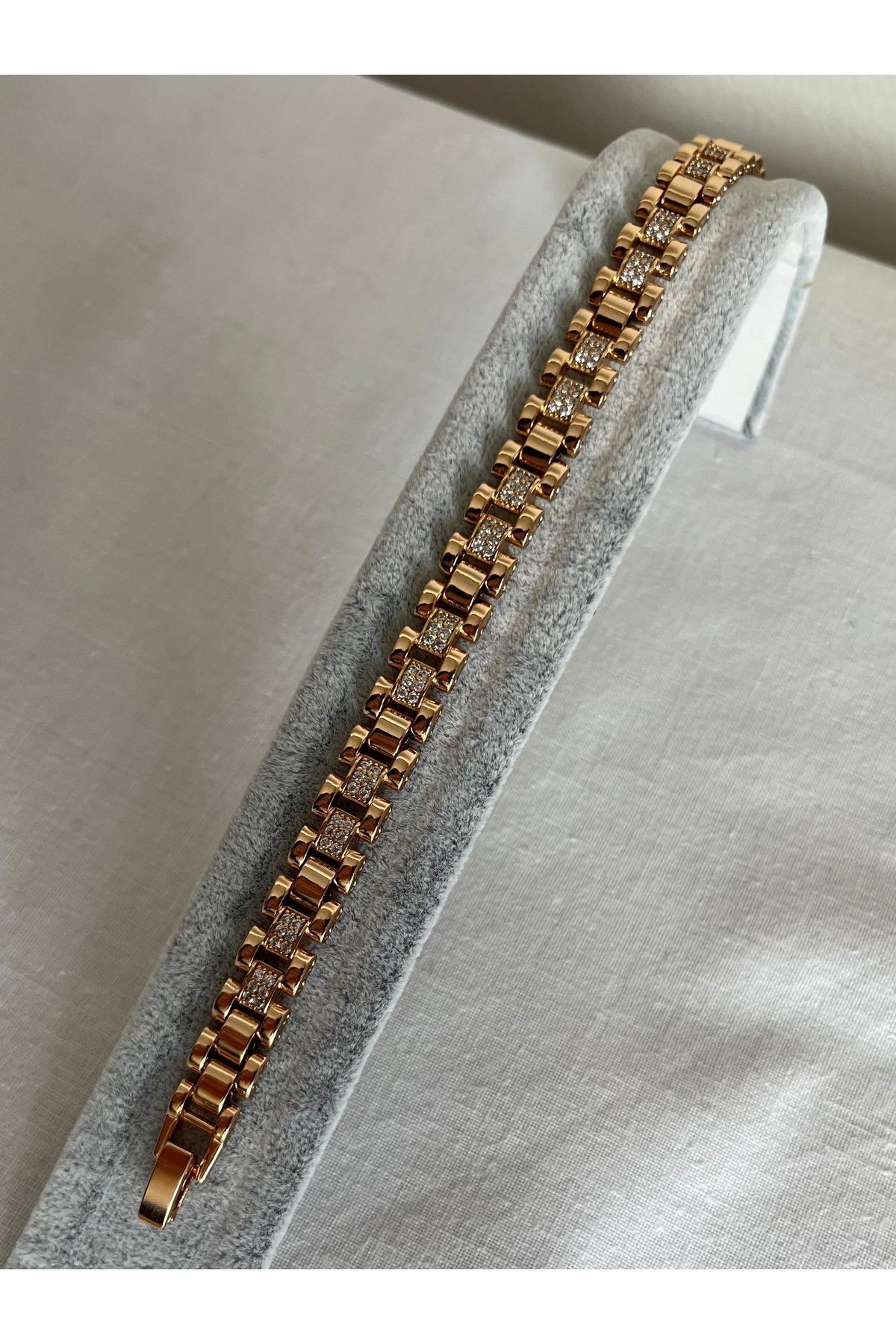Rose Gold Bileklik