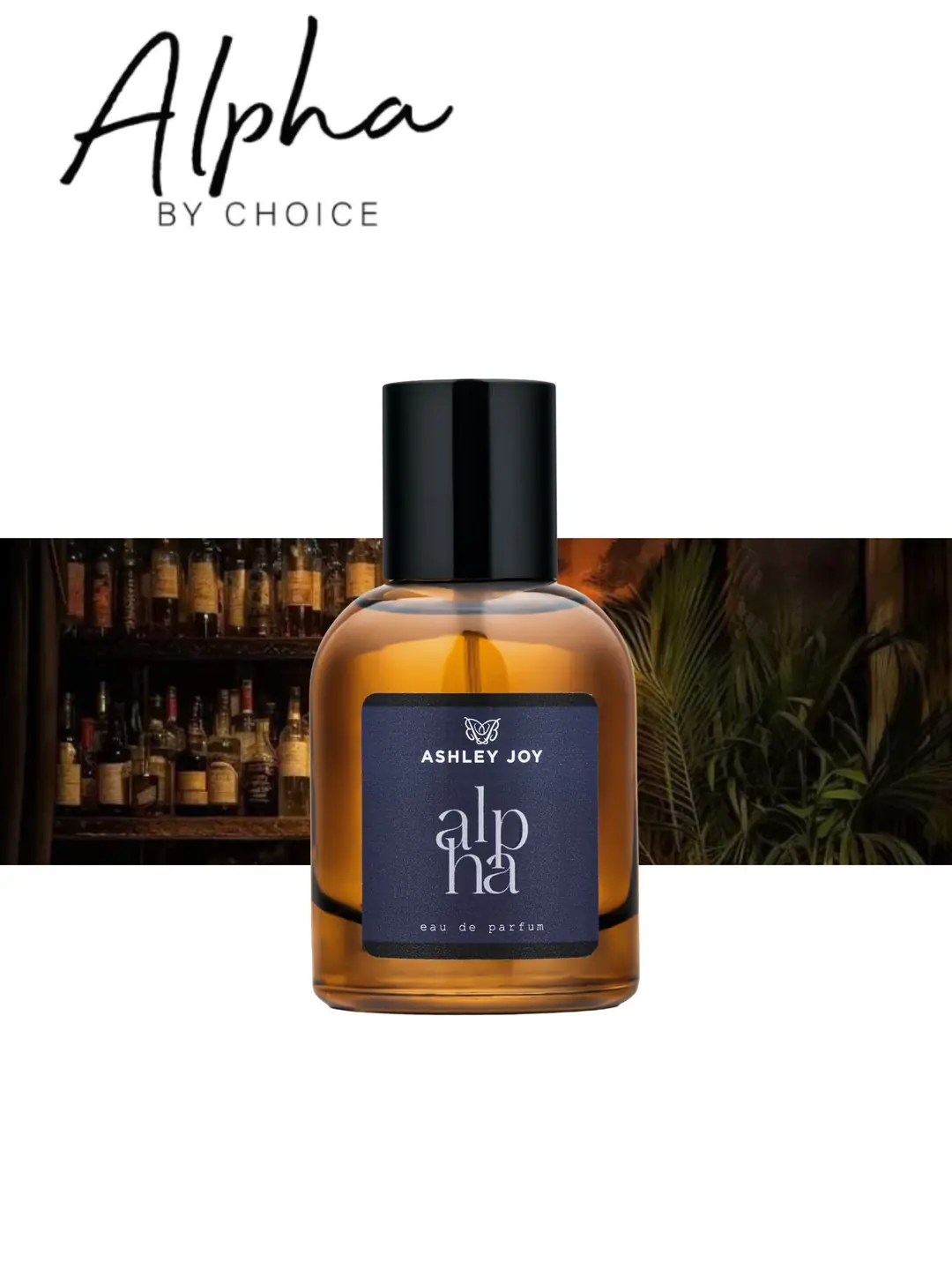 Alpha Edp Erkek Parfüm