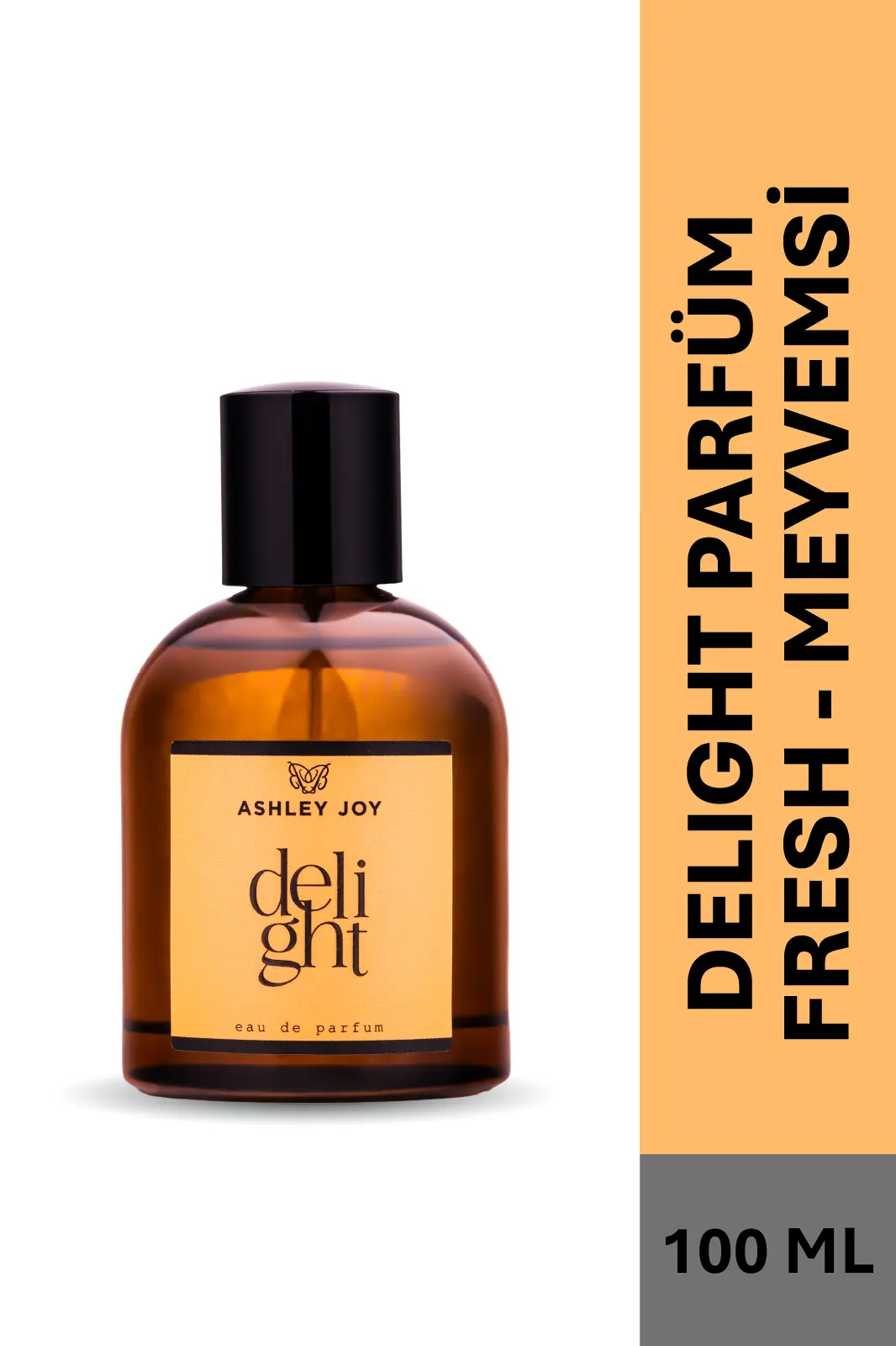 Delight Kadın Parfüm EDP