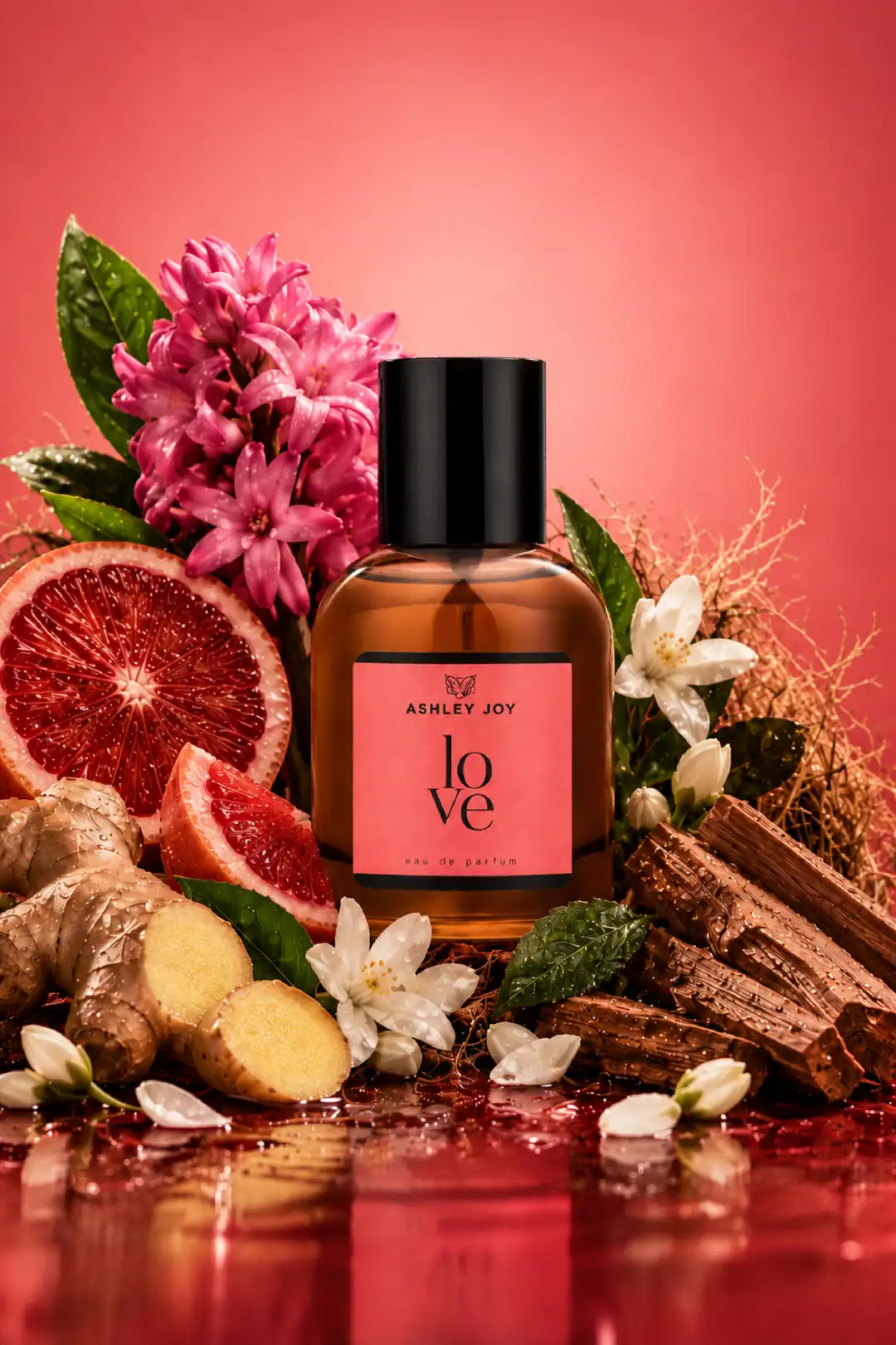 Love Edp Kadın Parfüm 50 ML