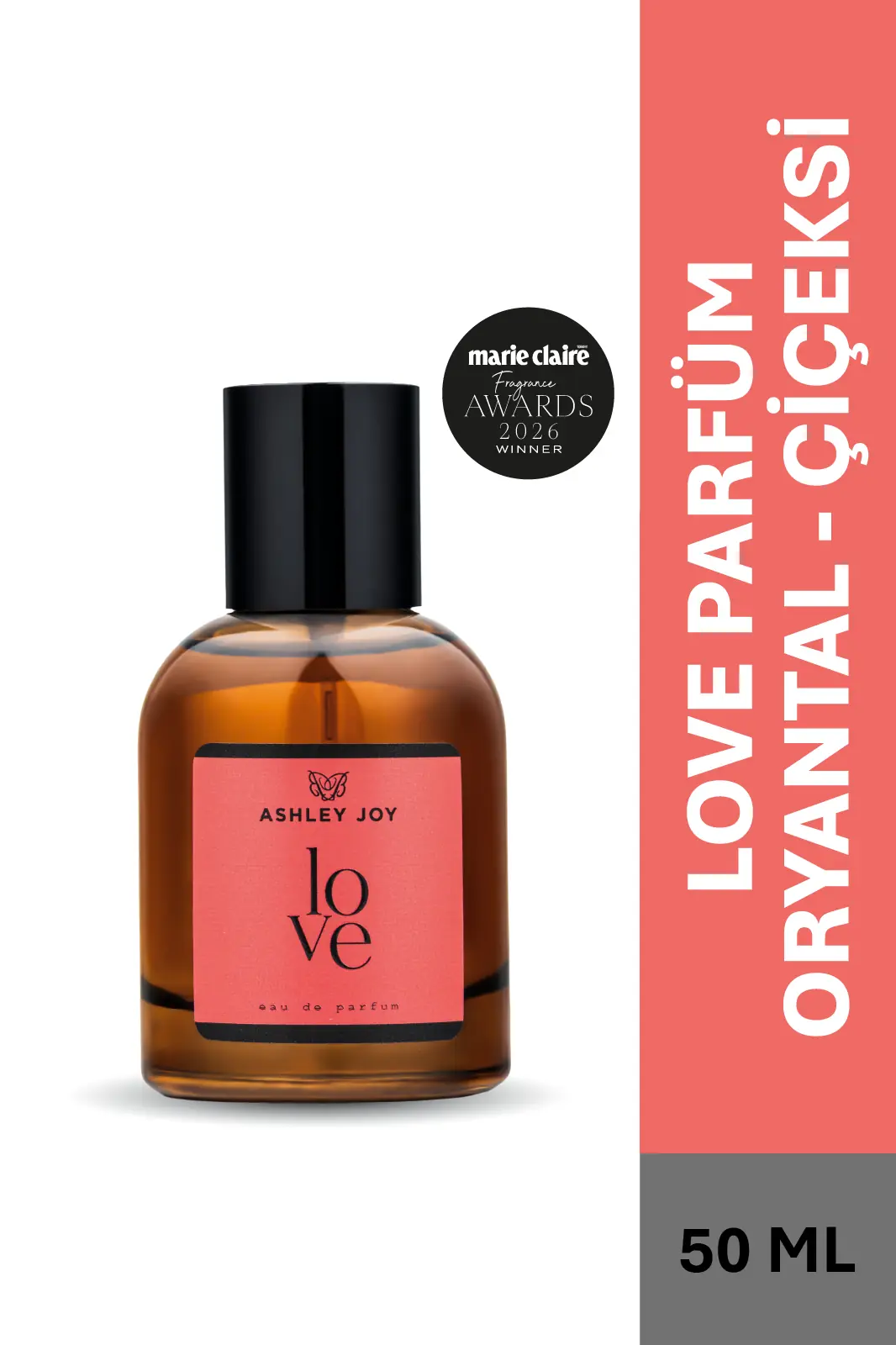 Love Kadın Parfüm EDP
