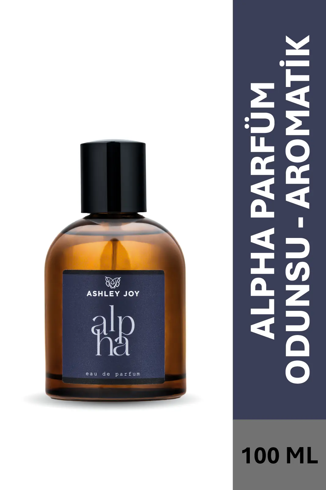 Alpha Erkek Parfüm EDP