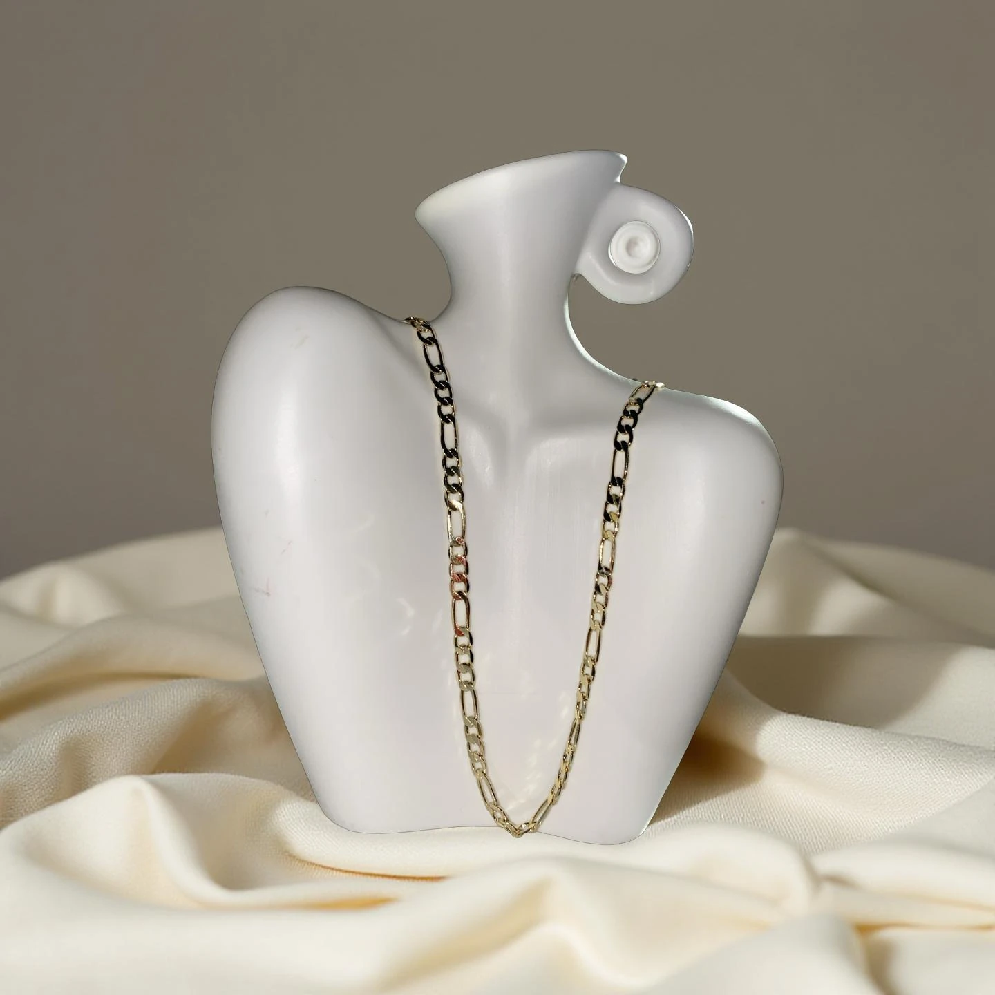 VIP Uzun Zincir Kolye