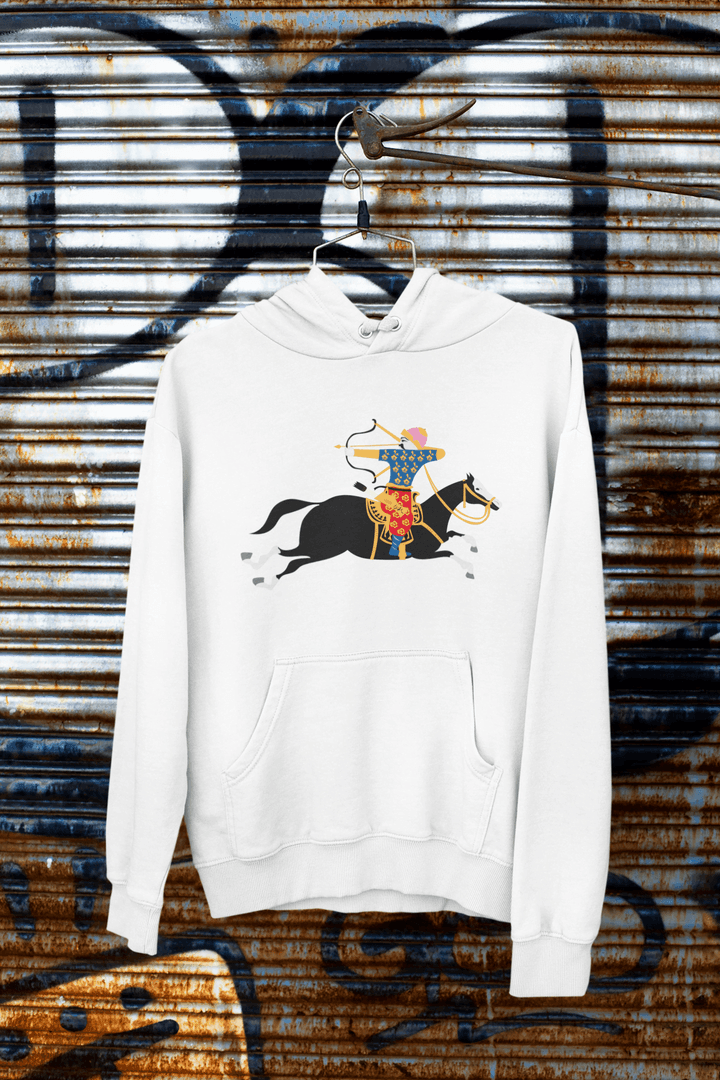 Archery sweatshirt hotsell