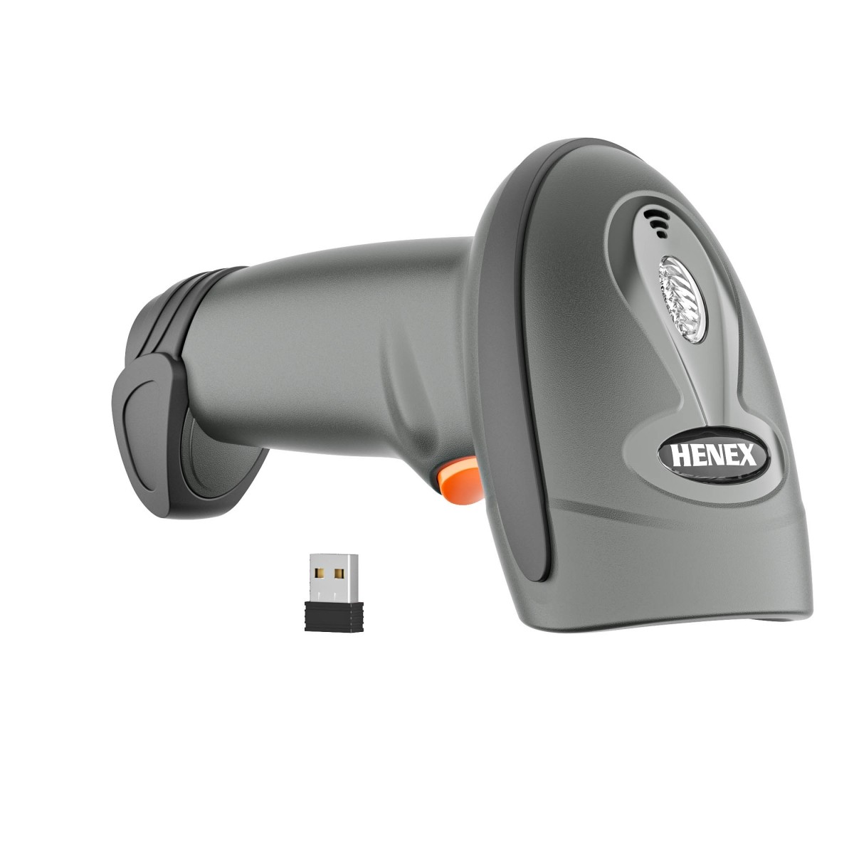 HC-2102R CCD Kablosuz Barkod Okuyucu