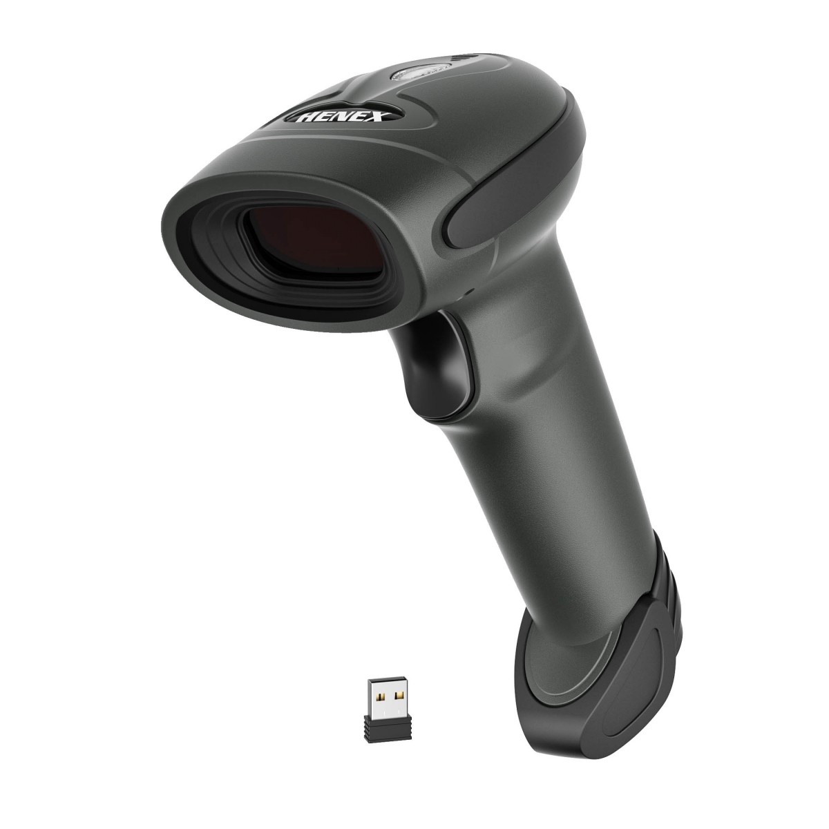 HC-2000R Lazer Kablosuz Barkod Okuyucu