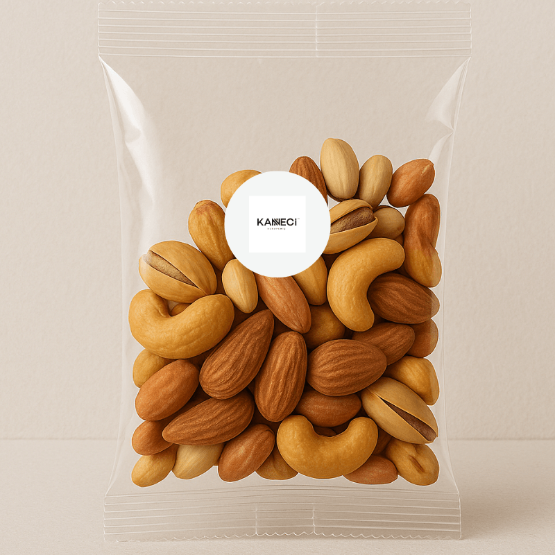 Atom Karışık 60g