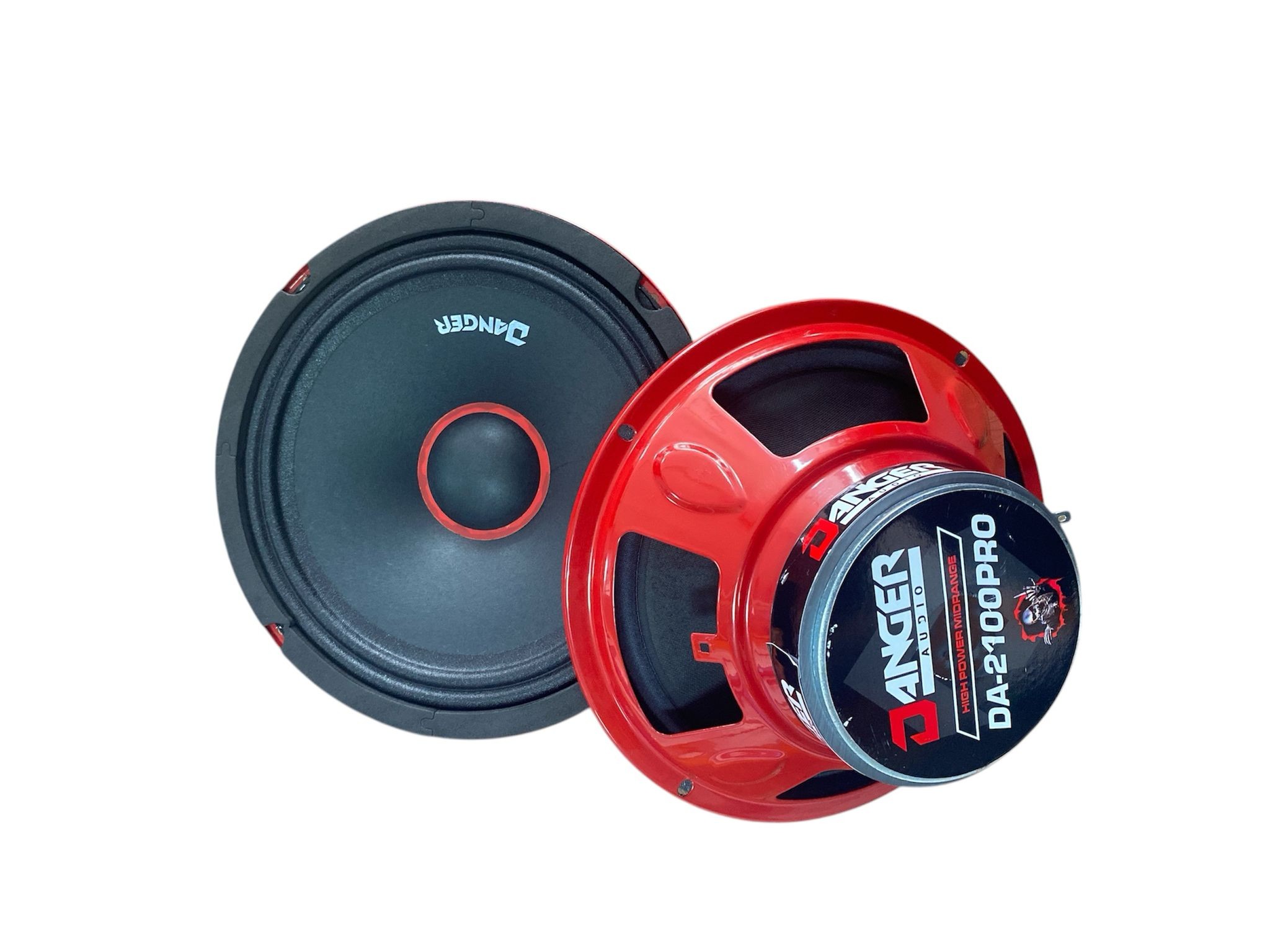 DANGER AUDİO DA-2100PRO 20CM MİDRANGE