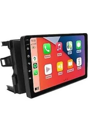 ARLOX TOYOTA AURİS 2008-2012 7" MULTİMEDİA