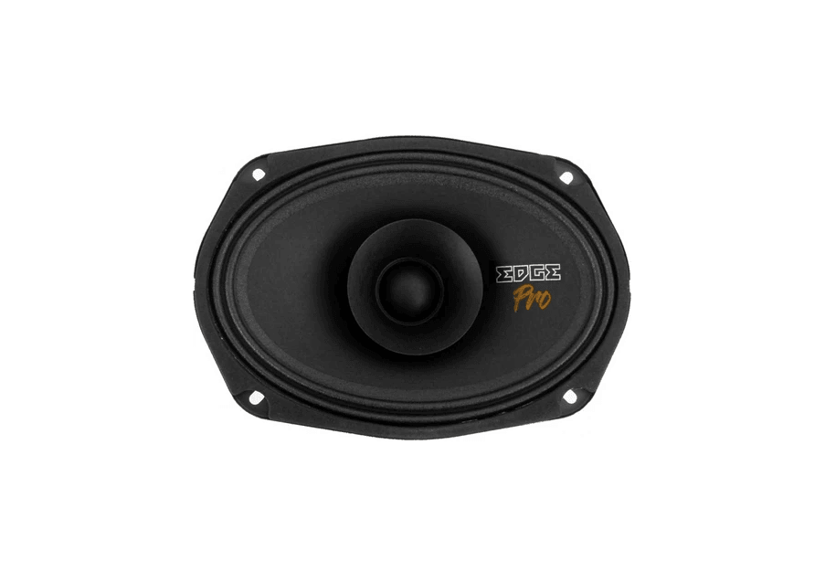 EDGE PRO EDBXPRO69W 6X9 OVAL MİDRANGE