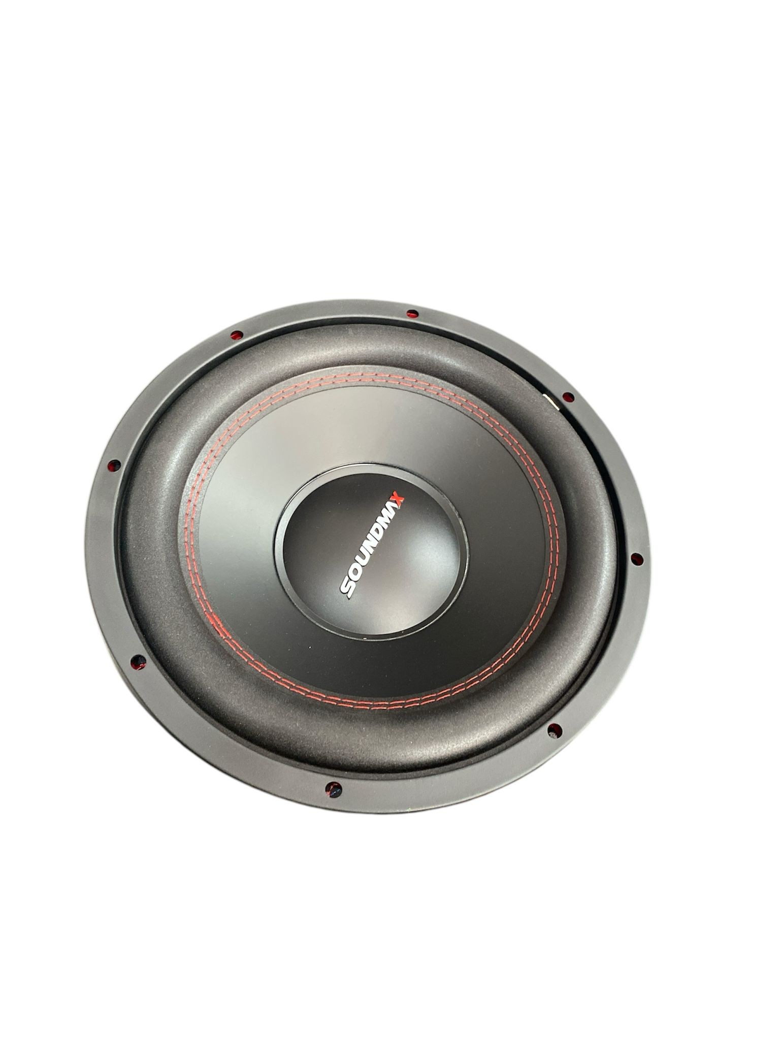 SOUNDMAX SX-RT12 400RMS 30CM SUBWOOFER