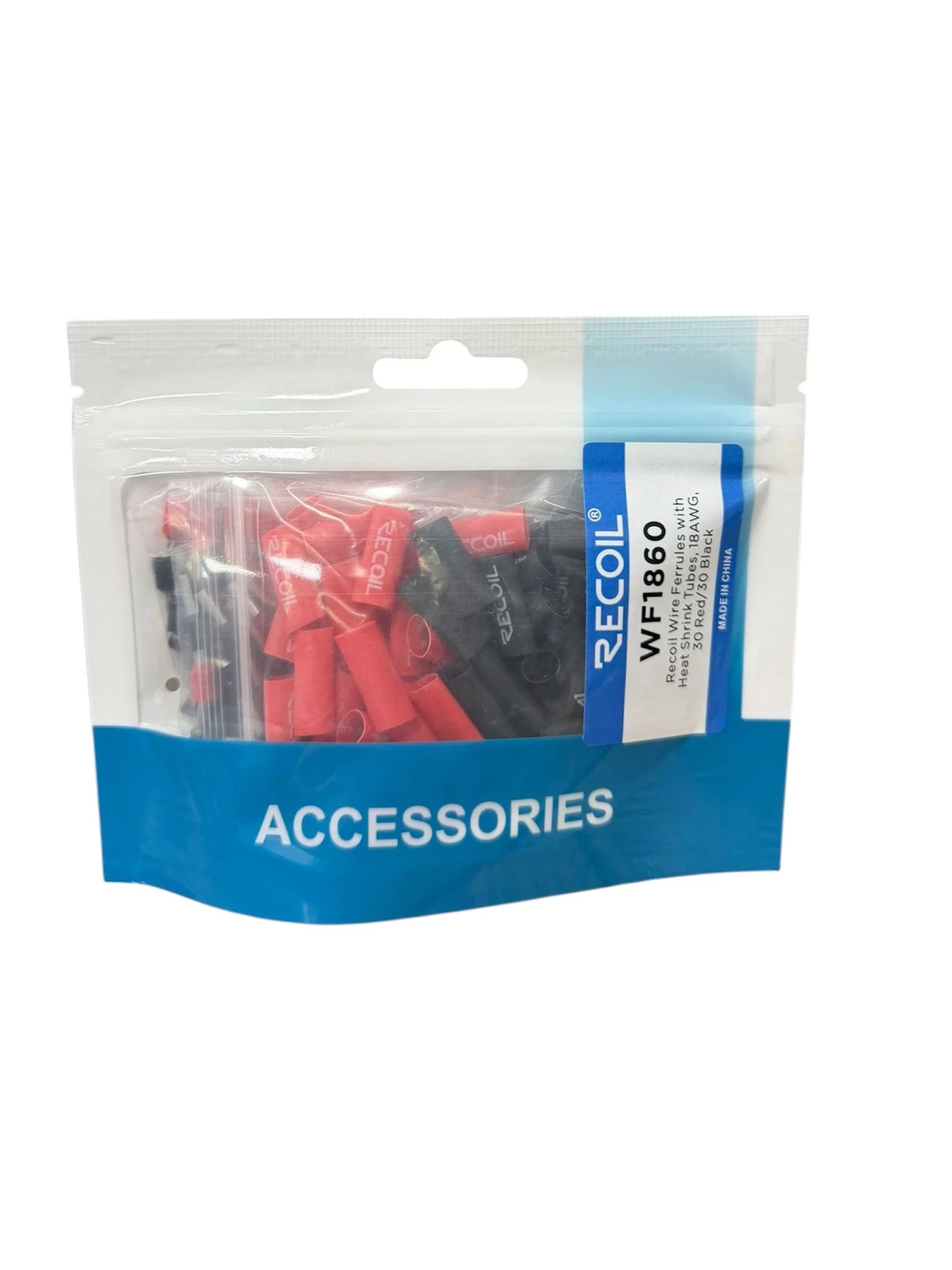 RECOİL WF1860 18AWG AMFİ MONTAJ EKİPMANI