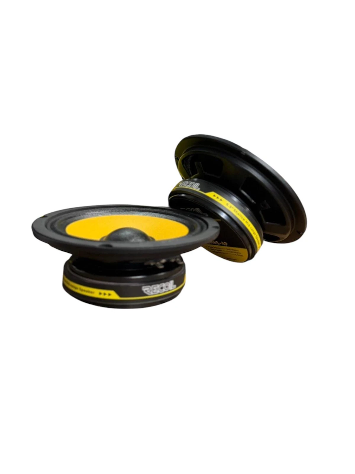 RECOİL LM-65-4P 16CM MİDRANGE