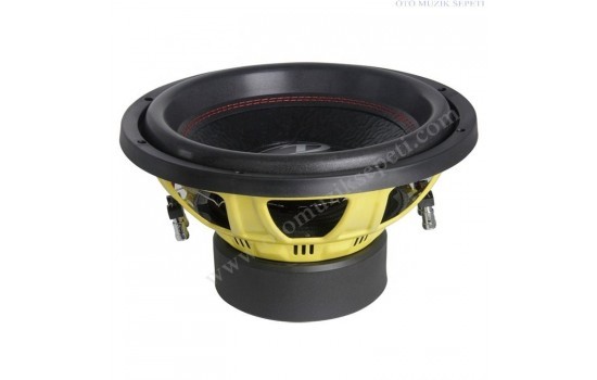 DATOR DTX12 30CM SUBWOOFER 500RMS