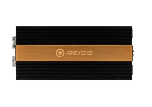 REİSS AUDİO RS-4200.4 4X200W 4 KANAL CLASS AB AMFİ