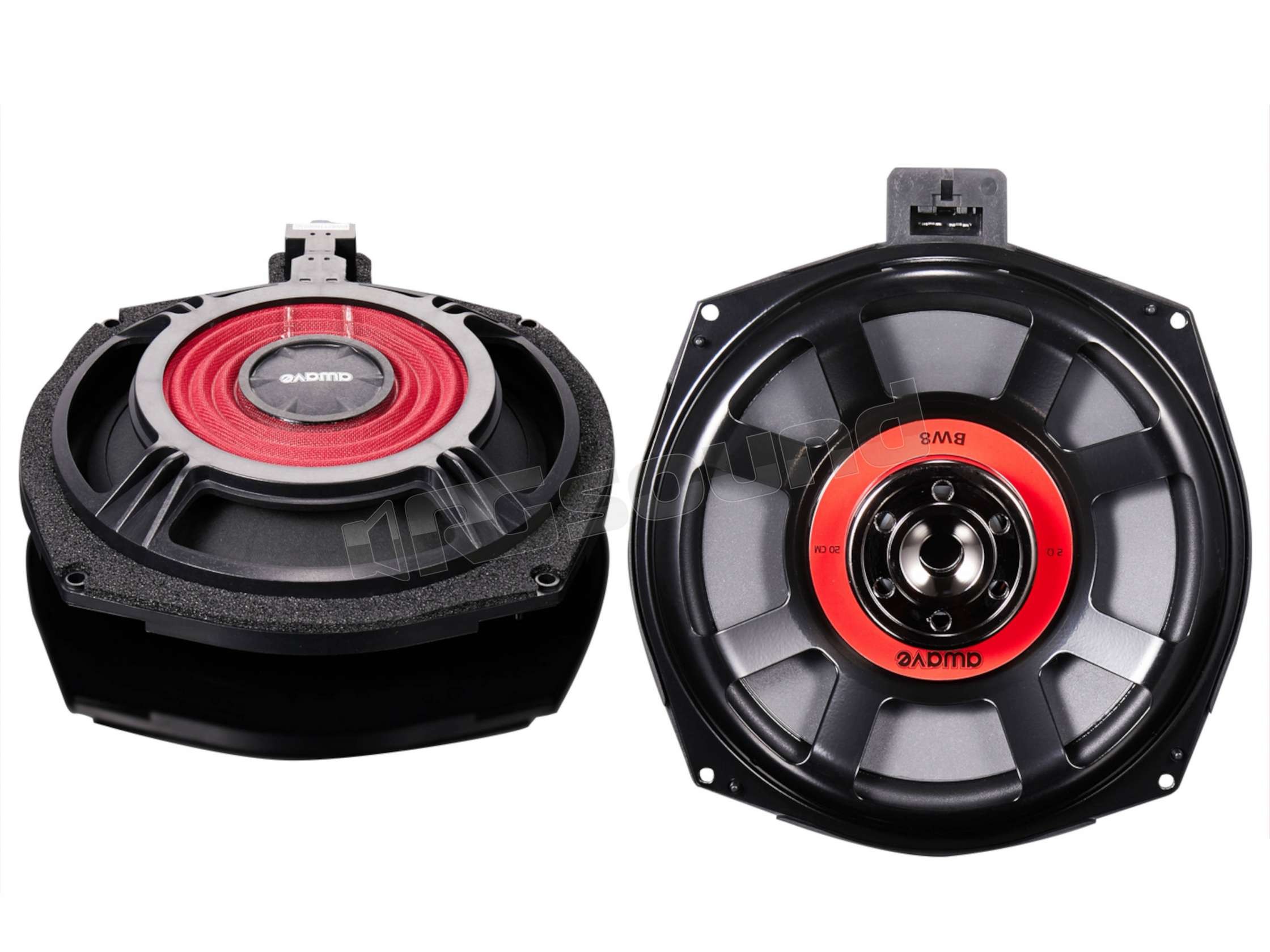 AWAVE BW8  BMW ORJİNAL 20CM SUBWOOFER